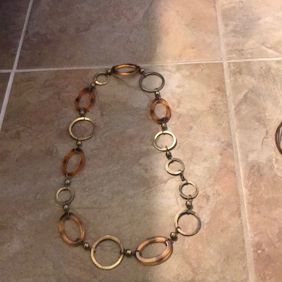 Necklace - Picture 2 of 2